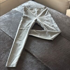 Ivy Park Gray Leggings NWOT